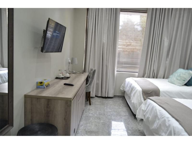 富拉哈客人旅舍