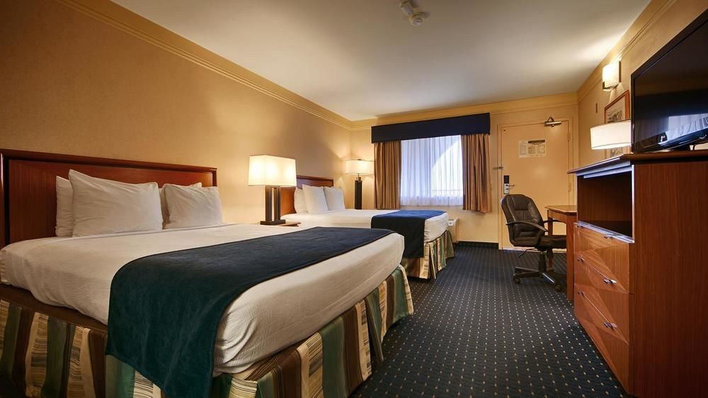 最佳西方Plus米慎灣酒店