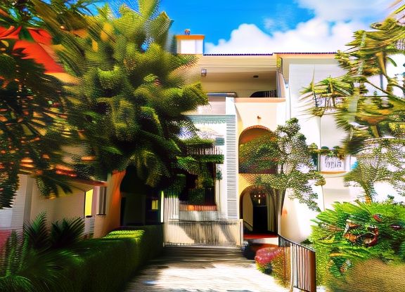 My Holidays in Praia d'El Rey Resort
