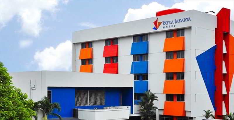 雅加達帕特拉舒適酒店