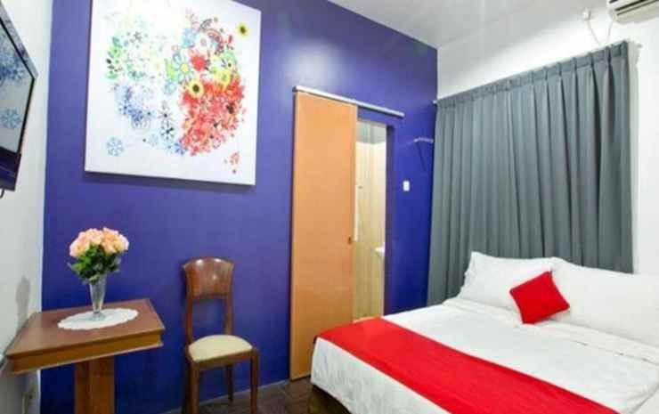 馬文班西特酒店