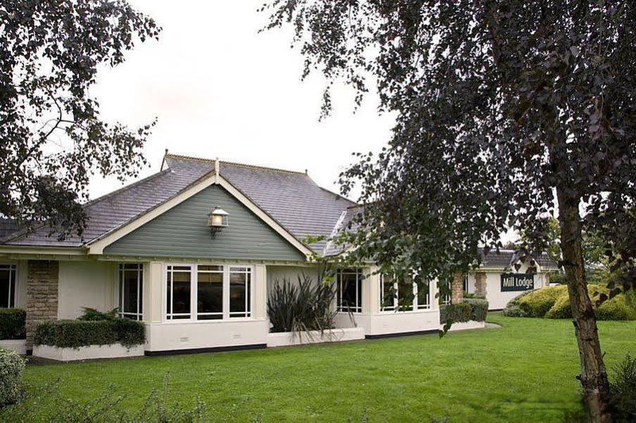 Premier Inn Lincoln (Canwick)