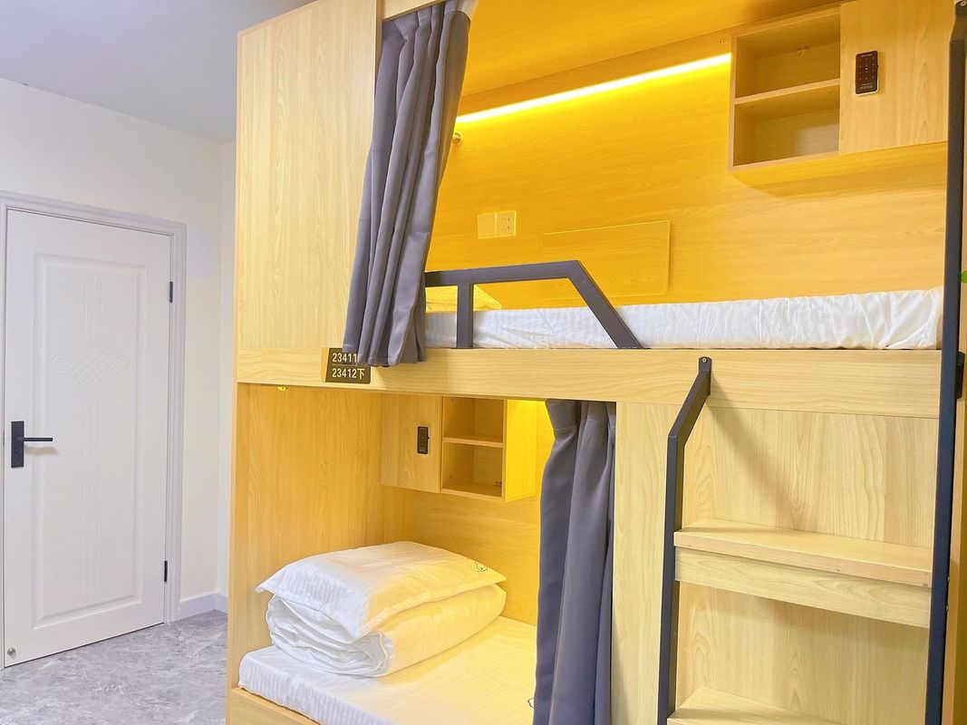 Pandora Girls Youth Apartment