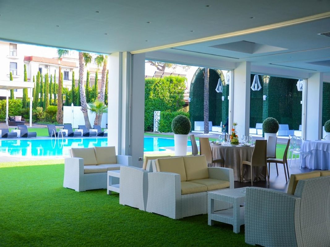 Hotel Giulia Ocean Club