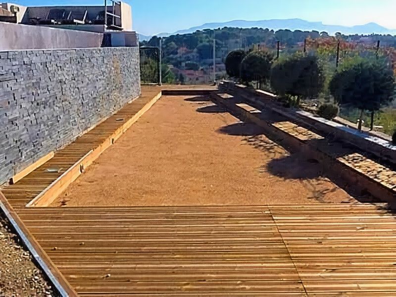 布蘭奇別墅酒店