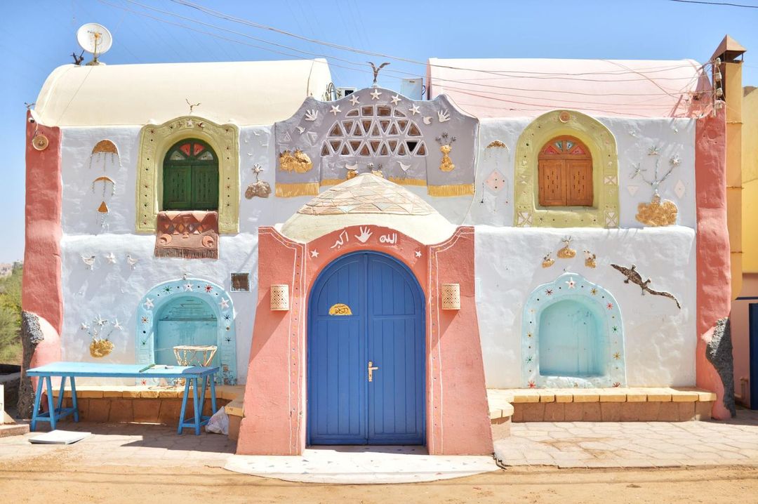 Anakato Nubian Experience