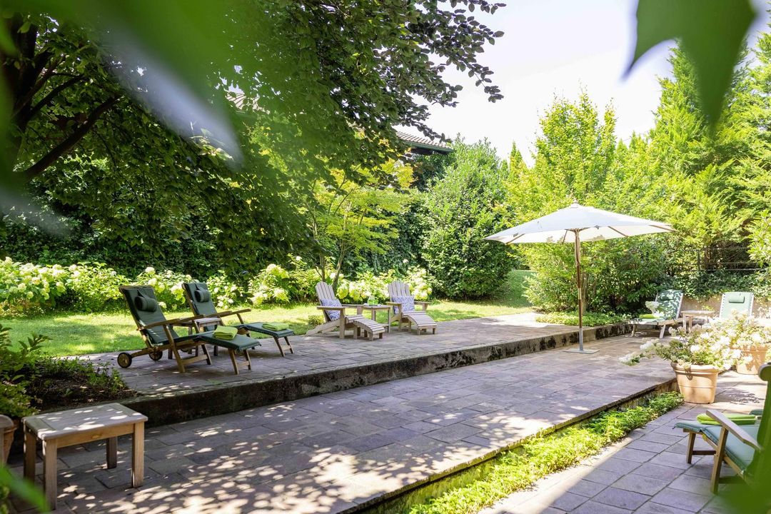 嘎斯霍夫布朗德斯塔特酒店