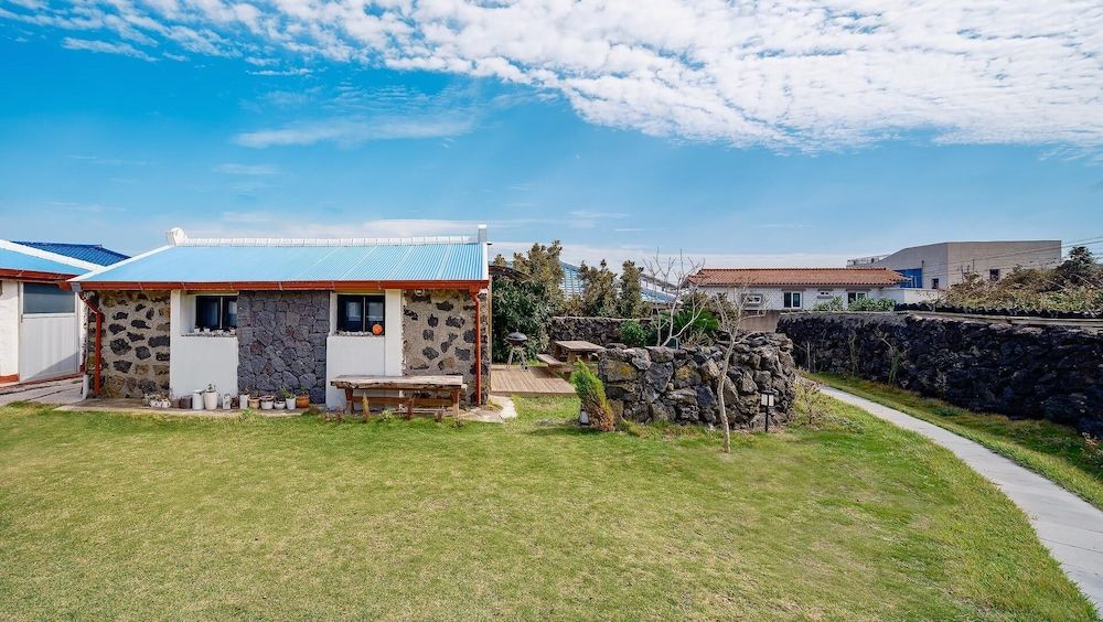 平島月亮留宿旅館