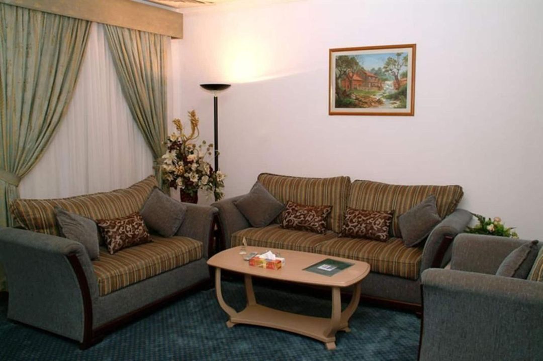 卡薩布蘭卡精英酒店