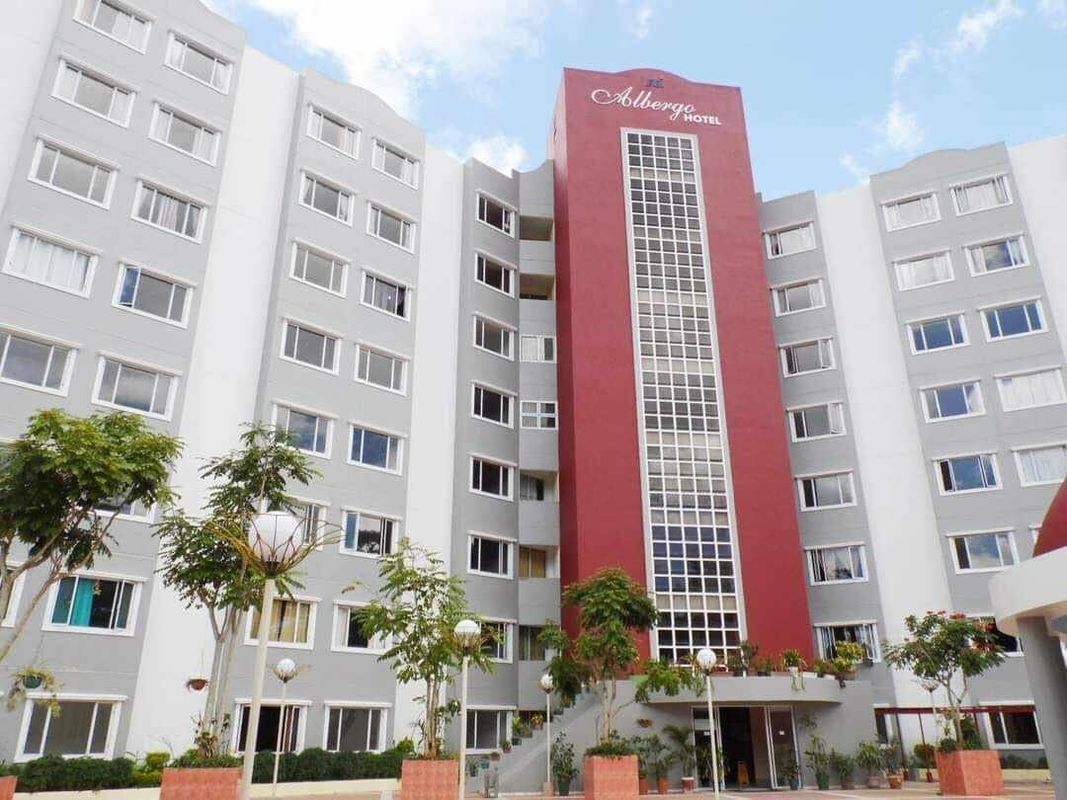 Albergo Breezescape Condotel