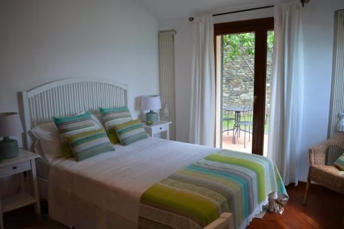 Ca da Muntà Bed and Breakfast