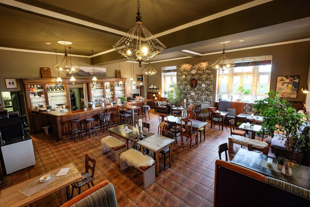 Hotel Beim Schupi Karlsruhe