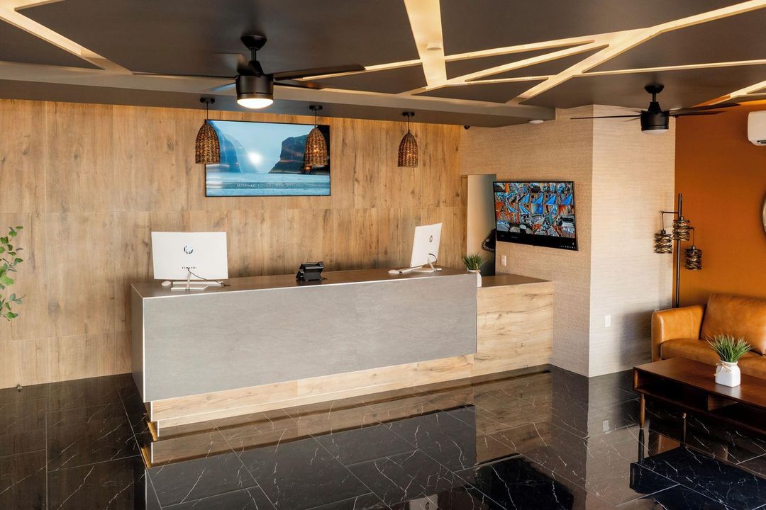 索克拉姆酒店 GH