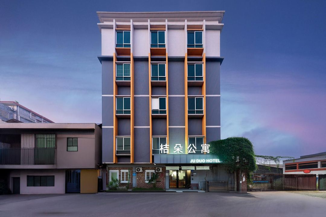 Juduo Apartment (Cheng'ao Avenue Store)