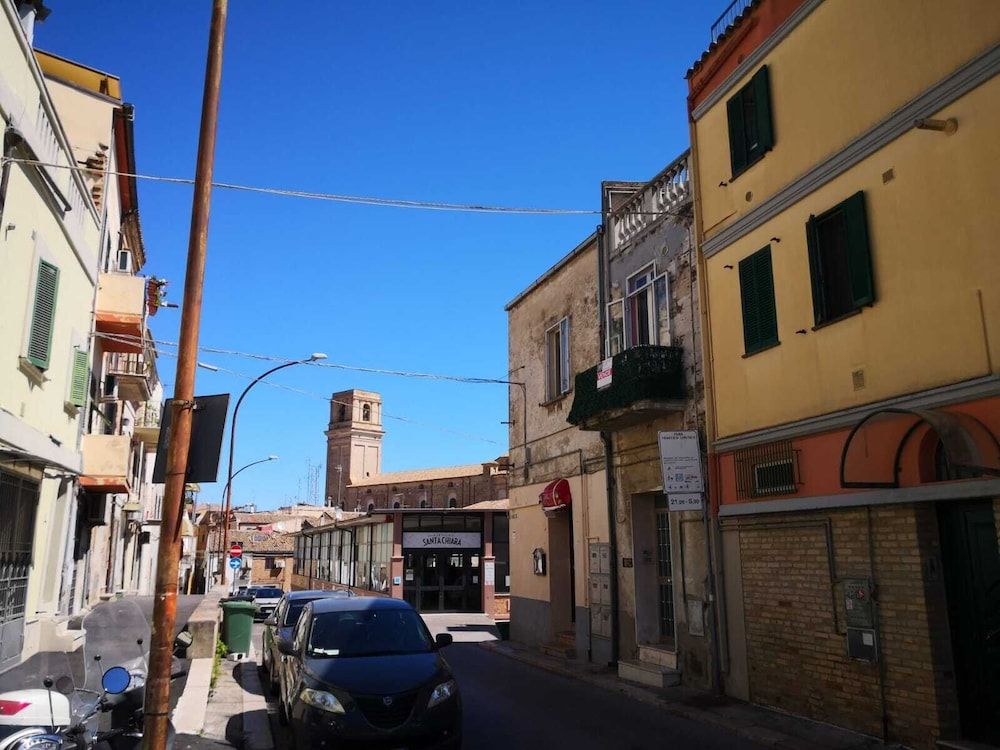 B&B la Fabbrica di San Pietro