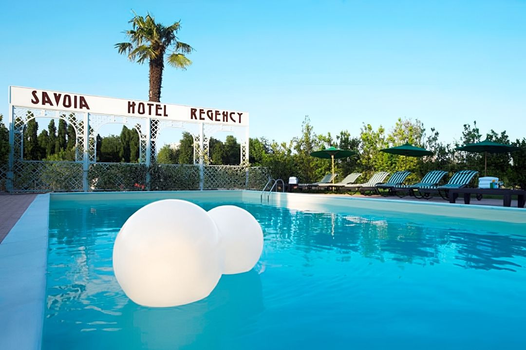 博洛尼亞薩沃依亞鄉村酒店