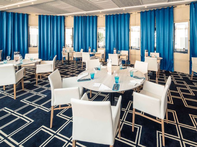 Hôtel Mercure Montpellier Centre Antigone