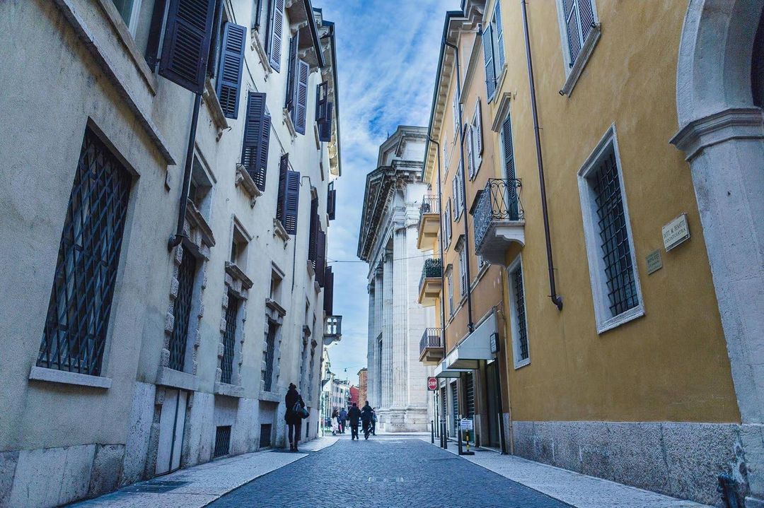 聖尼科洛3號公寓