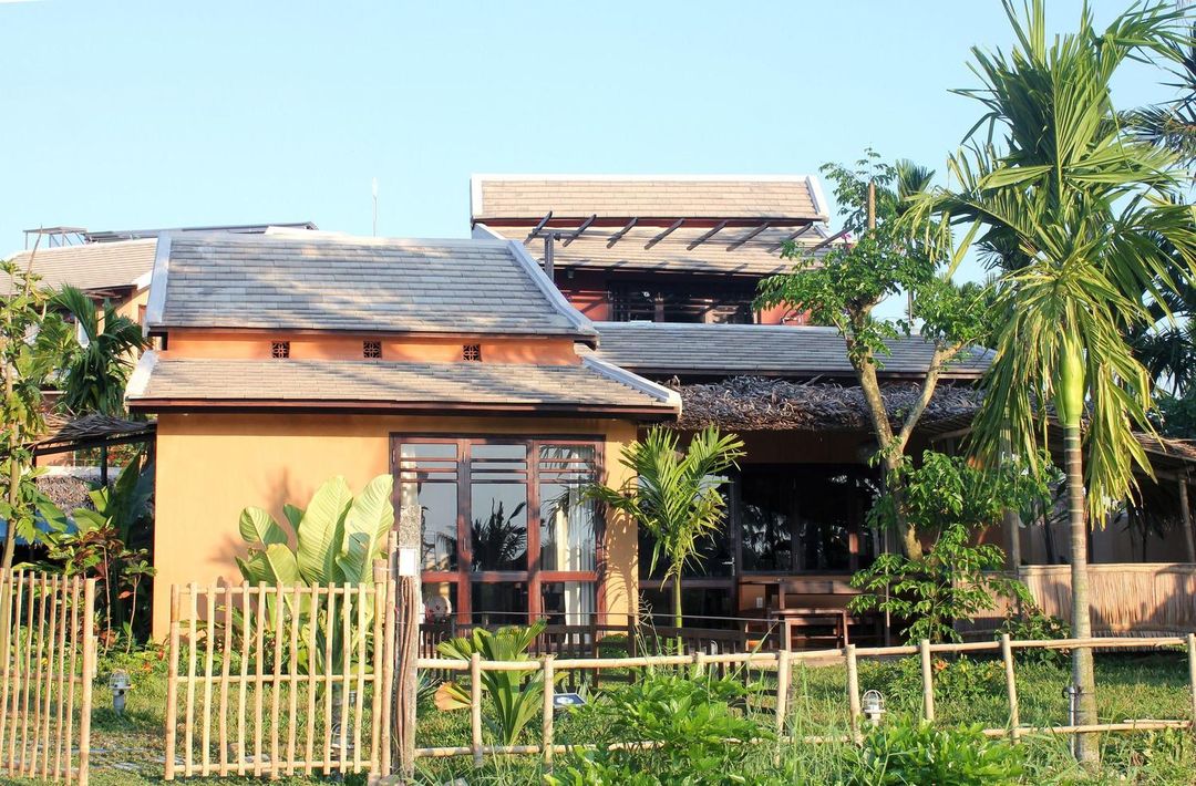 An Villa Boutique Resort