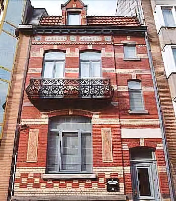 雷欣斯別墅住宿加早餐酒店