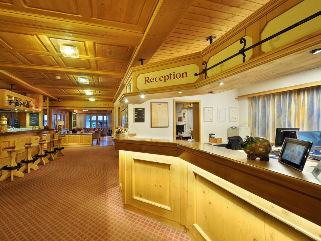 Apartments Kirchbühl