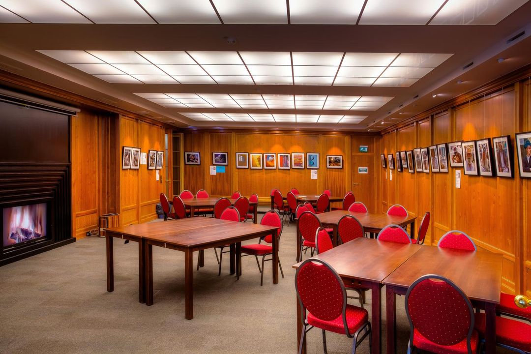 Unperfekthotel CoWorkingHotel