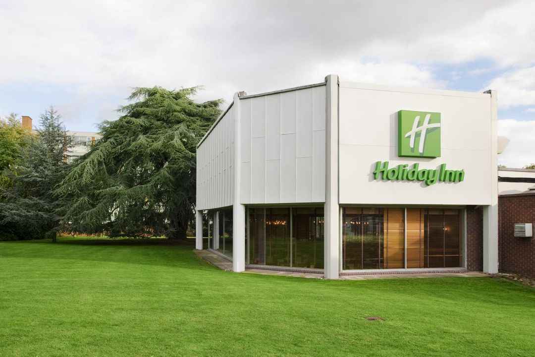 Holiday Inn York