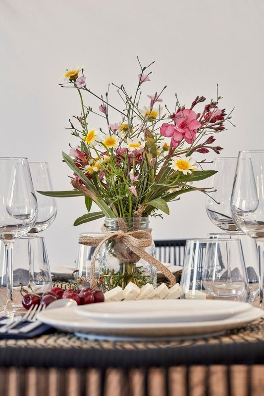 聖托裏尼卡利亞度假酒店