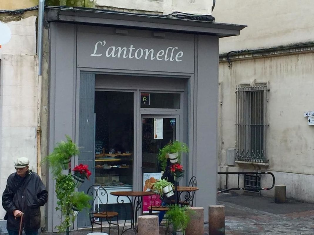 Appartements "La Chambre d'Ami"