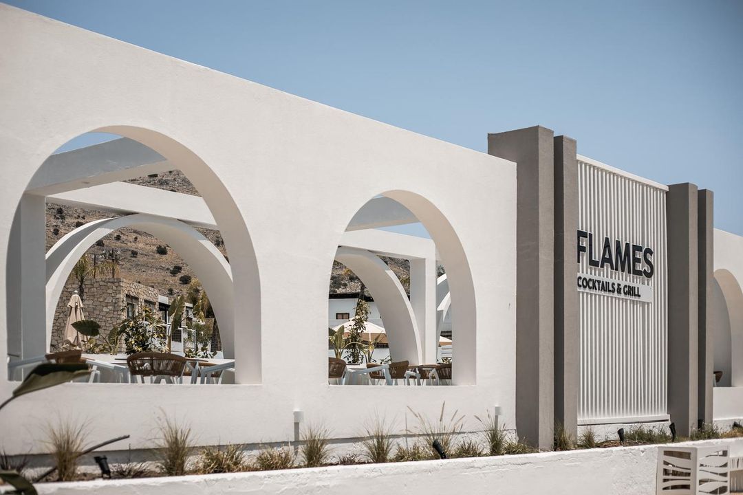 埃利亞酒店All Inclusive