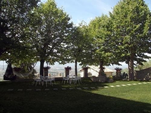 Agriturismo Villa Gabbiano