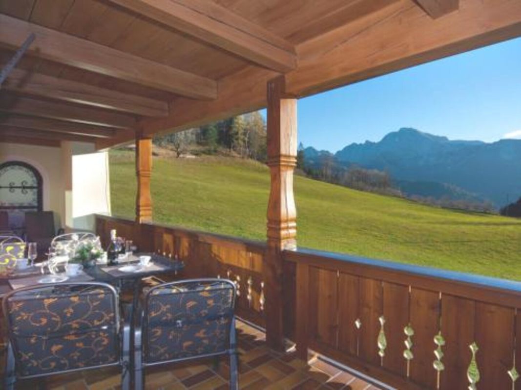 加斯特豪斯拉齊克公寓