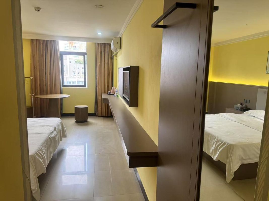 Tiger Hotel