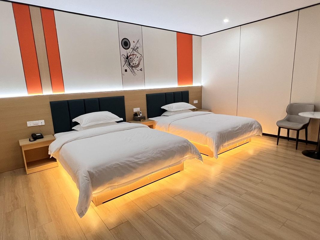 Yicheng Business Mansion (Lishui Jiazhou Plaza)