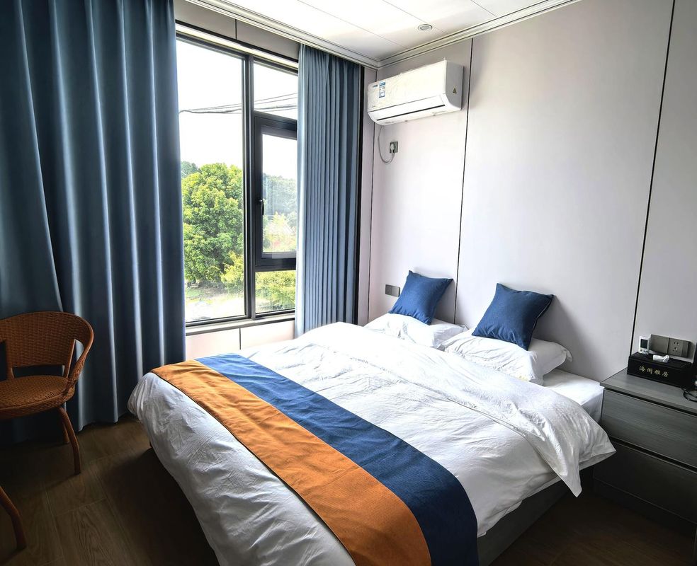 Hailan Yaju Homestay