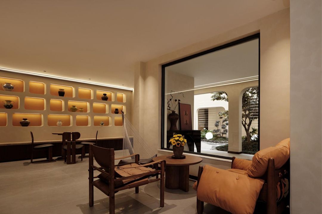 麗江伊朵設計師民宿