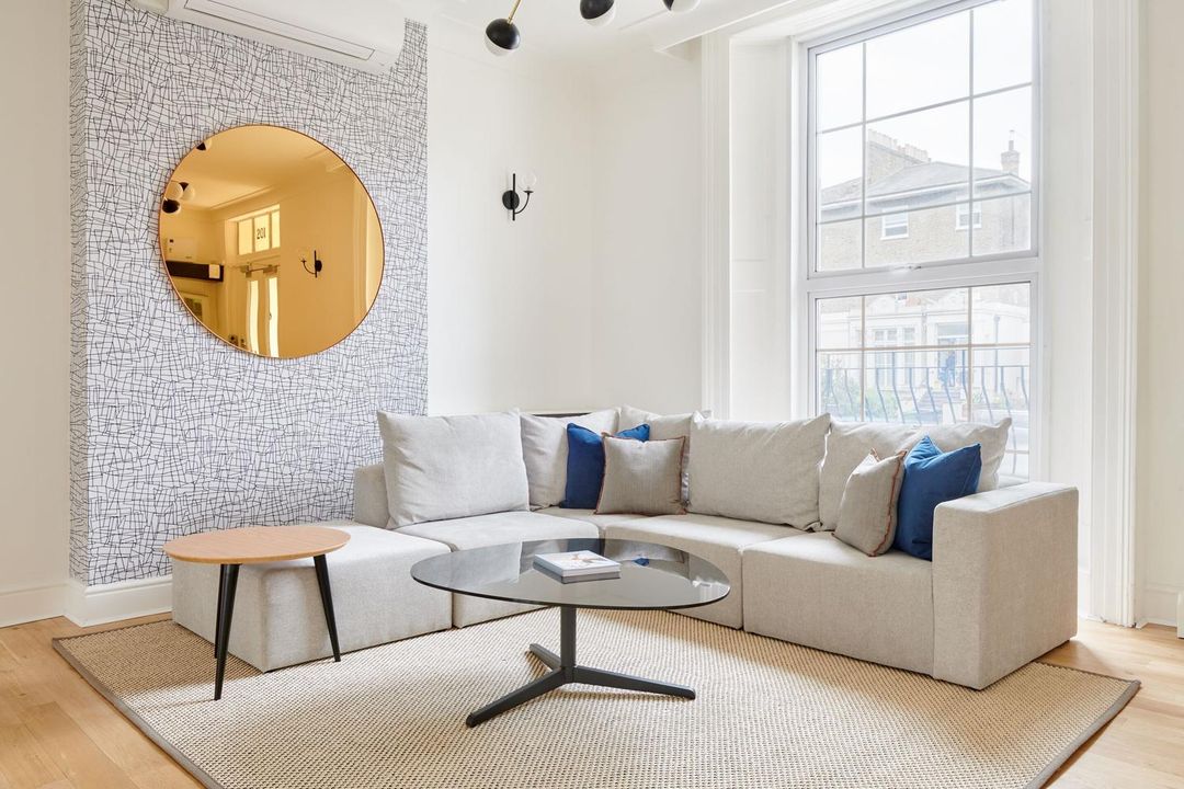 The Chapter Hotels Camden Town