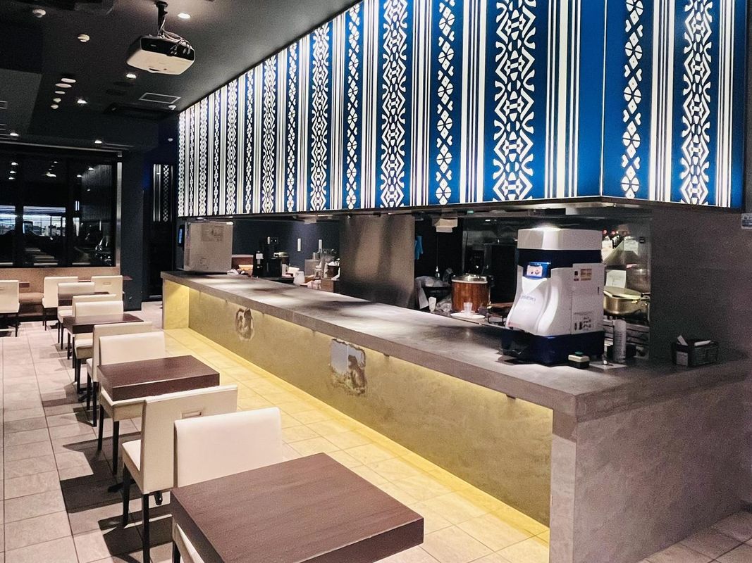 海茵娜酒店福岡 博多