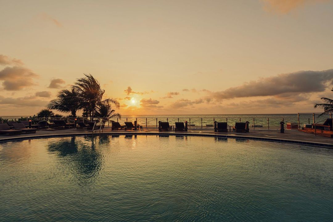 邁阿密海灘諾布酒店