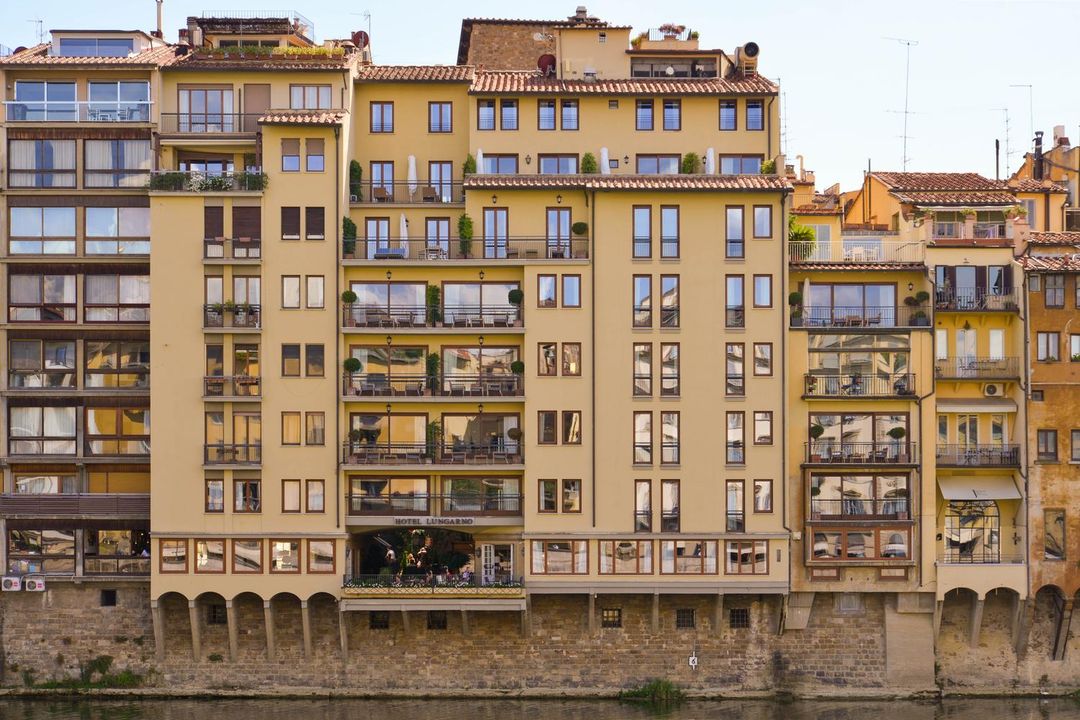 朗伽諾精選酒店