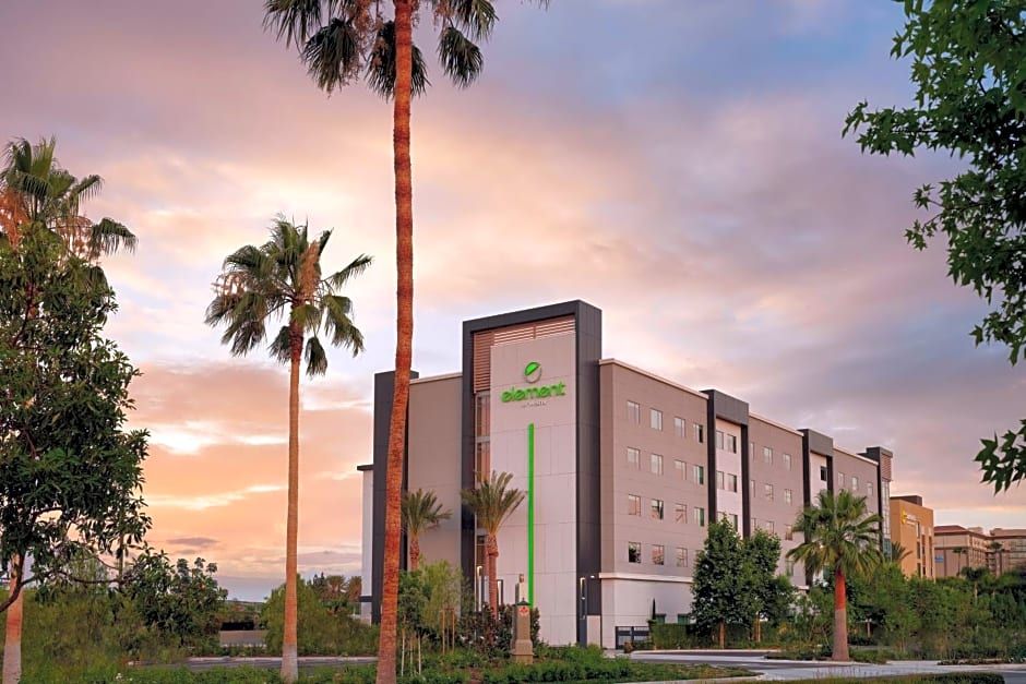 阿納海姆會議中心源宿度假村