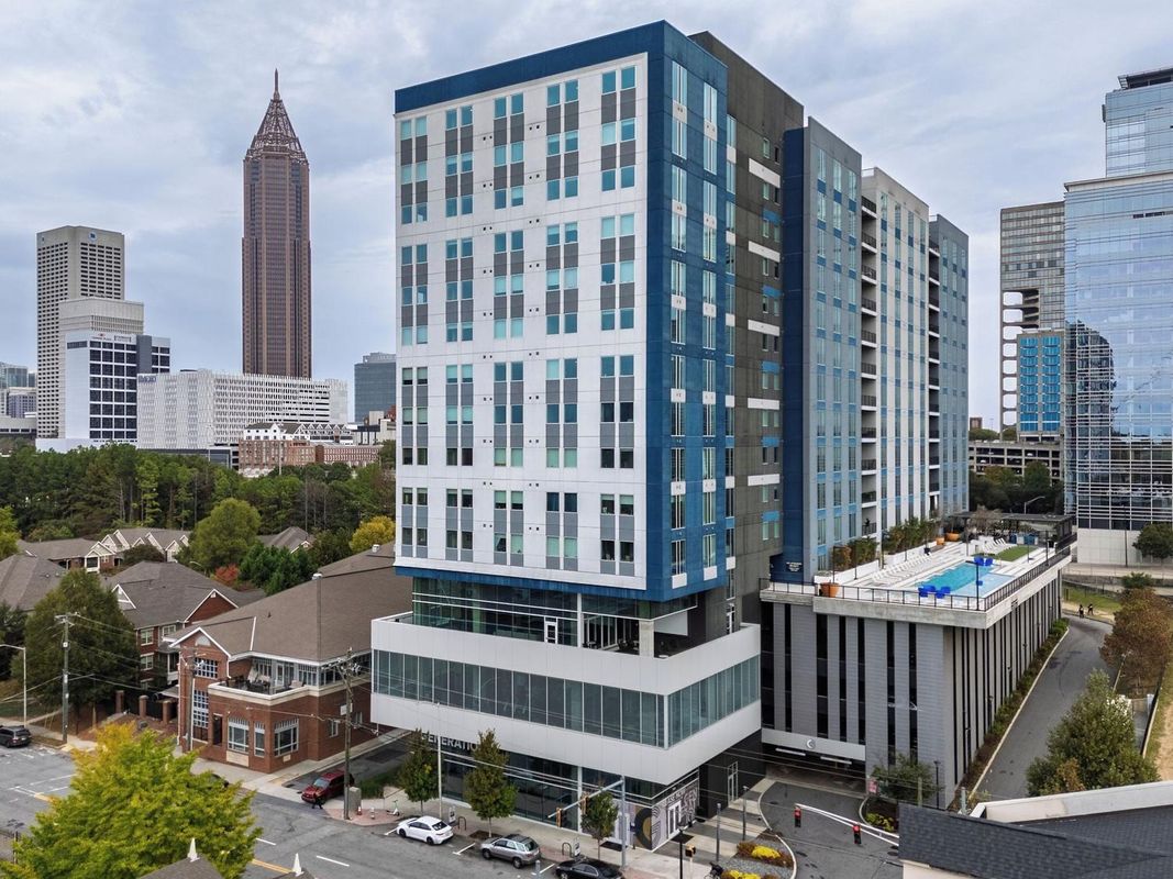 亞特蘭大 - 遊牧者ATL