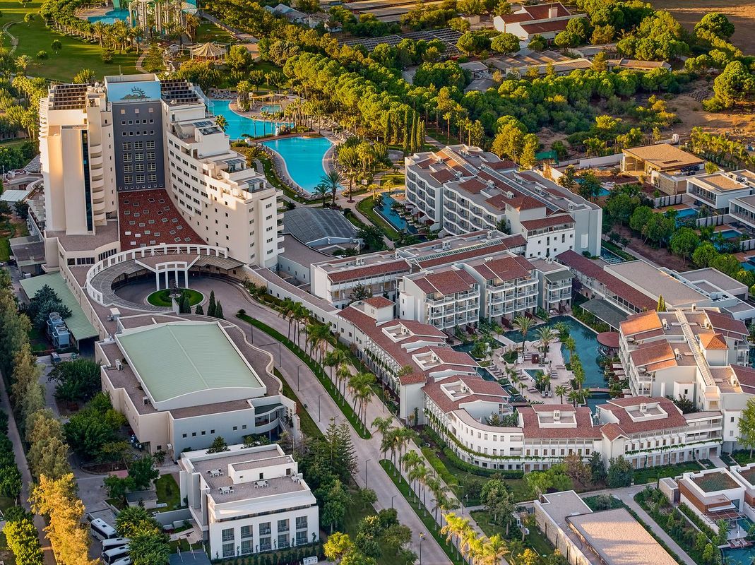 拉拉巴魯特精選-超全包