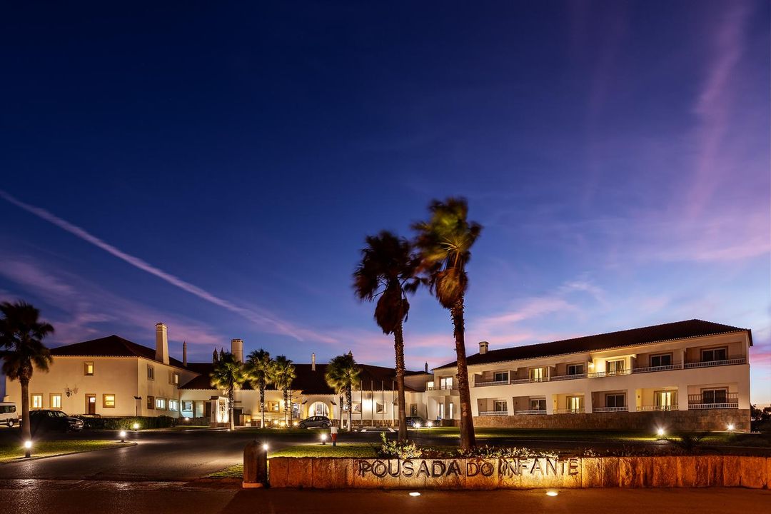 薩格里什–魅麗酒店