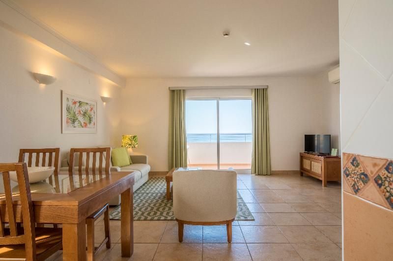 波爾圖摩斯俱樂部日光廣場海灘度假酒店