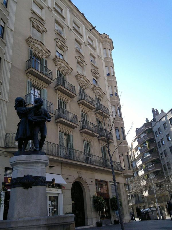 艾莉住宿加早餐旅館