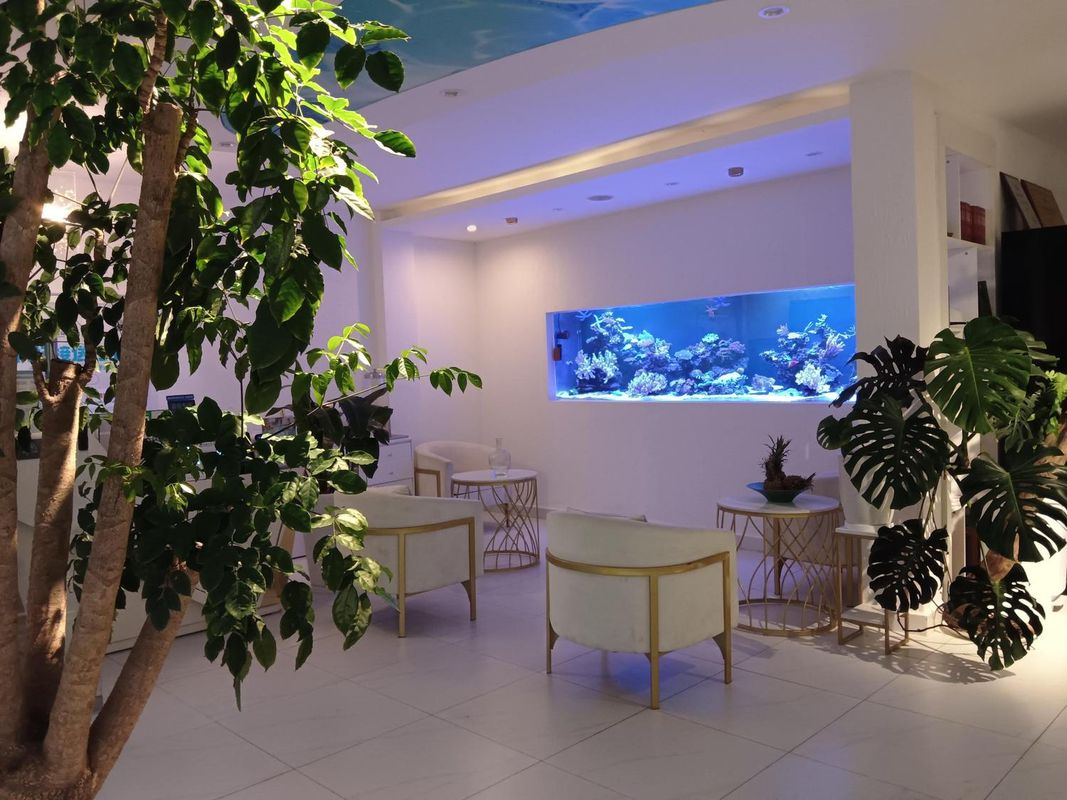 三亞青庭若水民宿(亞龍灣博後村店)