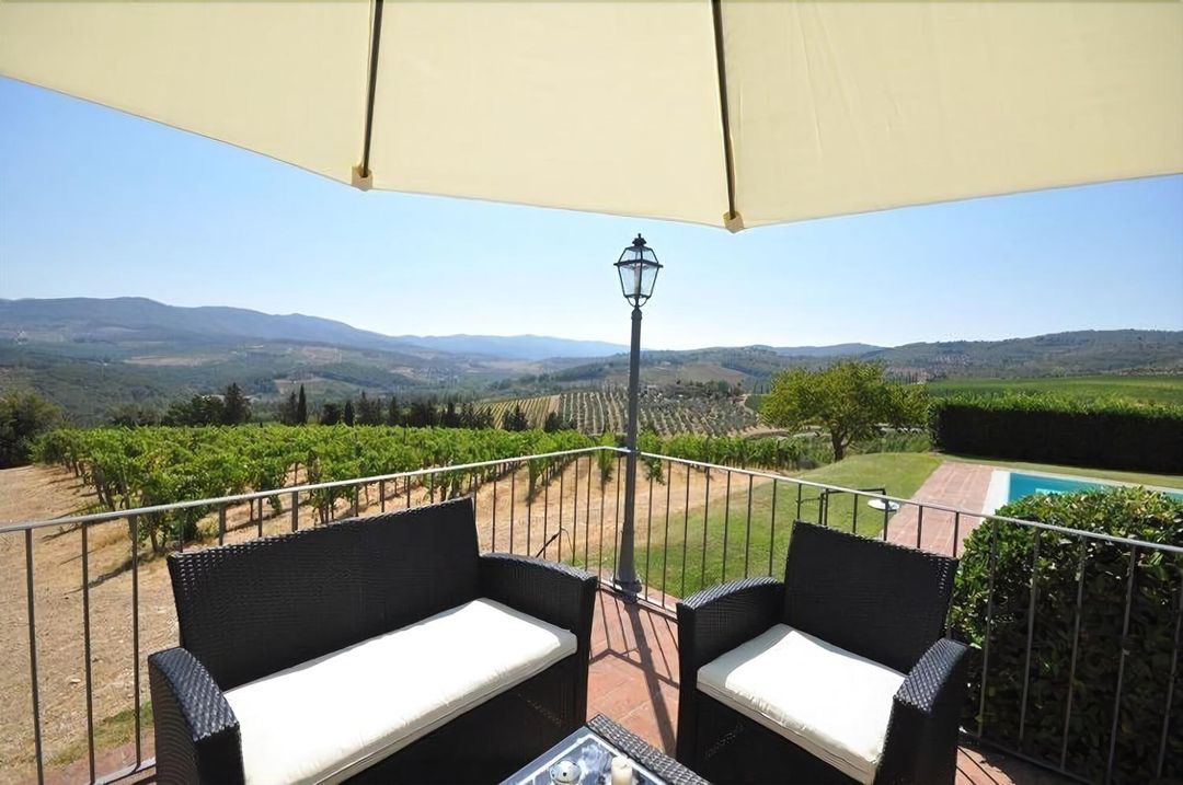 Tenuta by PosarelliVillas