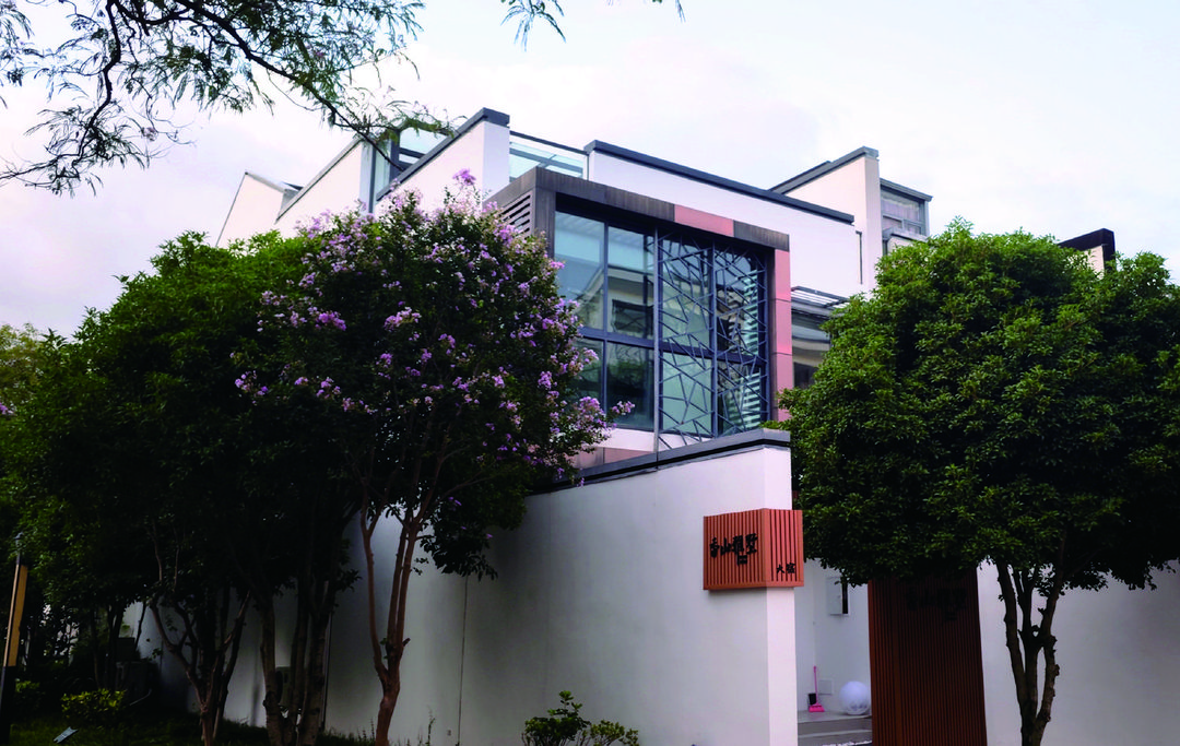 香山雅墅民宿(蘇州太湖店)