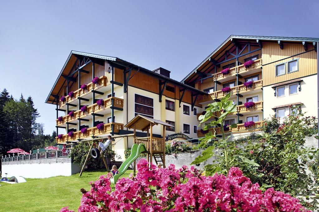 Ferienhotel Hofer Superior